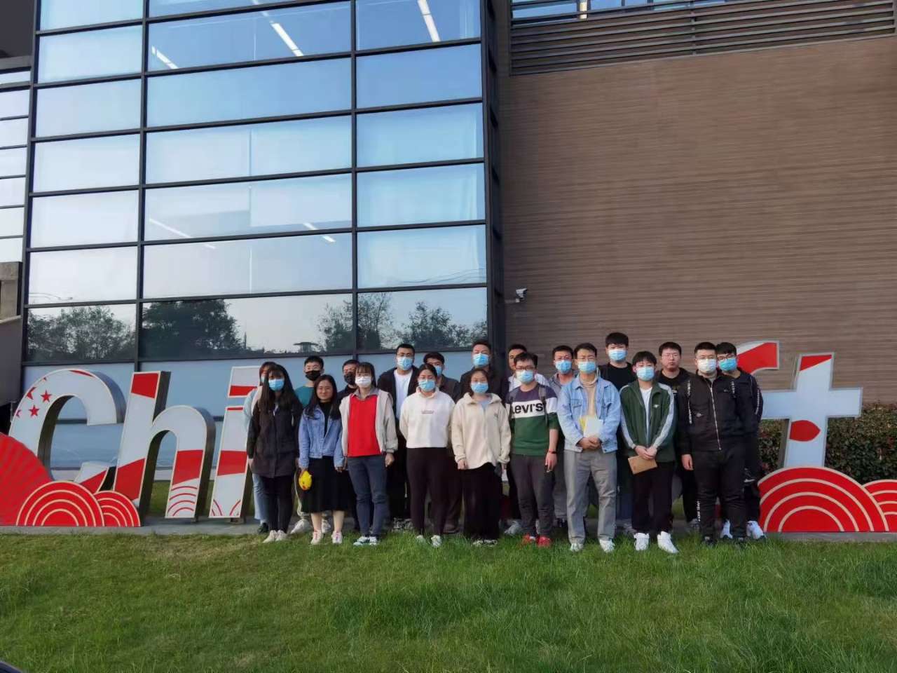 校企合作促就业，啄木鸟学院学员实力出众！