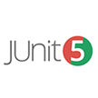 Junit：是一个开放源代码的Java测试框架，用于编写和运行可重复的测试。