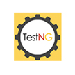 TestNG：是Java中的一个测试框架，即可以用来做单元测试，也可以用来做集成测试。
