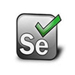 Selenium：是一个用于Web应用程序测试的工具。直接运行在浏览器中，就像真正的用户在操作一样。